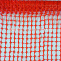 orange SR safety fencing concert fencing / barrier